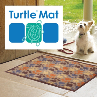 Visit our Turtle Mat website