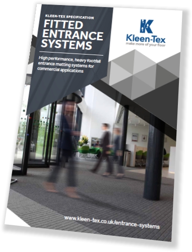Fitted Entrance Systems