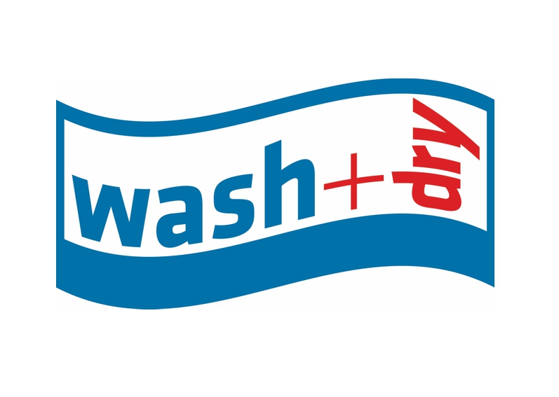 wash+dry